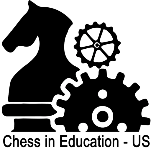 Chess in Education - Us Llc logo
